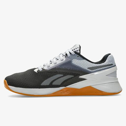  Reebok Nano X3