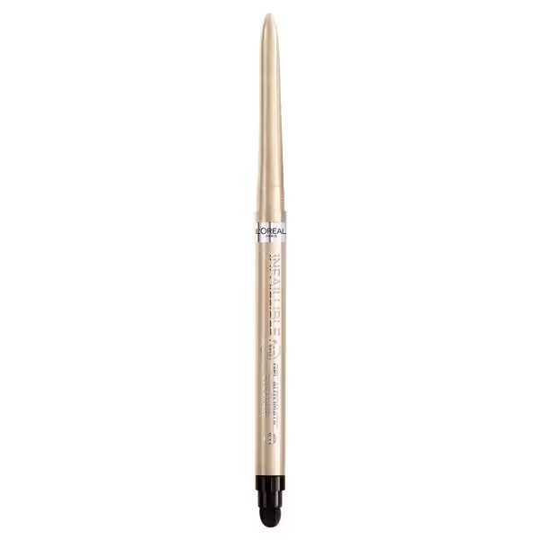 L'Oréal Paris Infaillible 11 Grip gēla acu zīmulis<br>