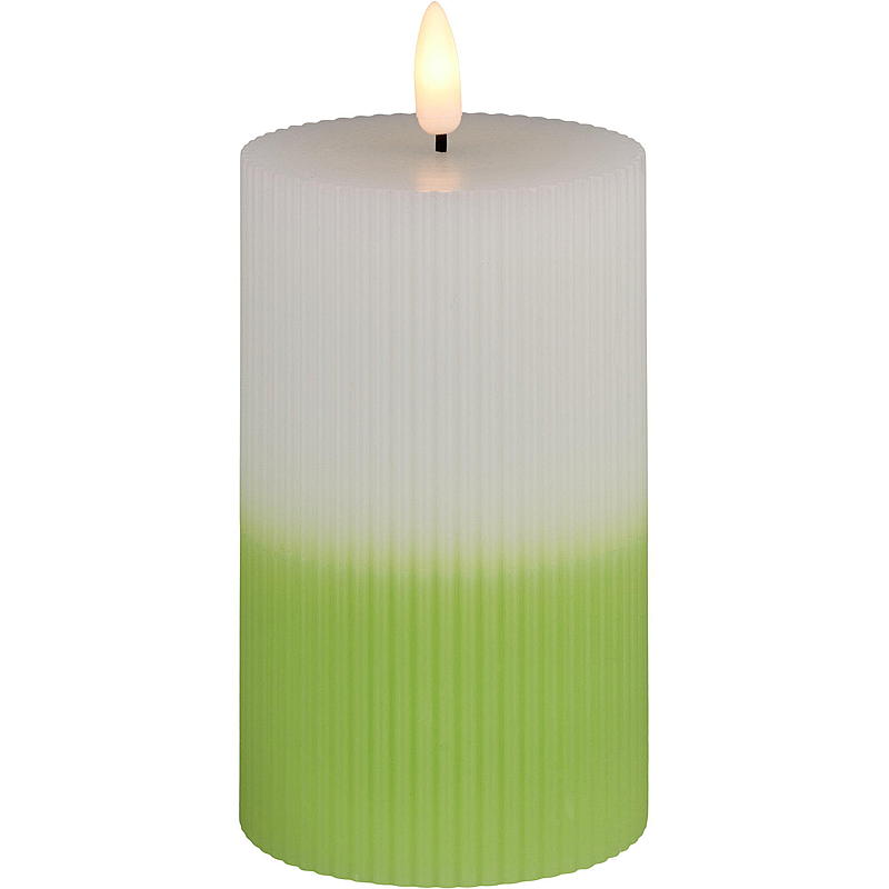Vie Selected Cube -valaisin 12,5 cm LED-ura, 2-värinen