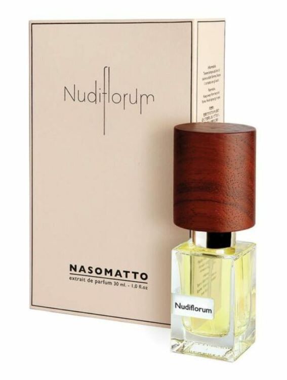 Nasomato Nudiflorum