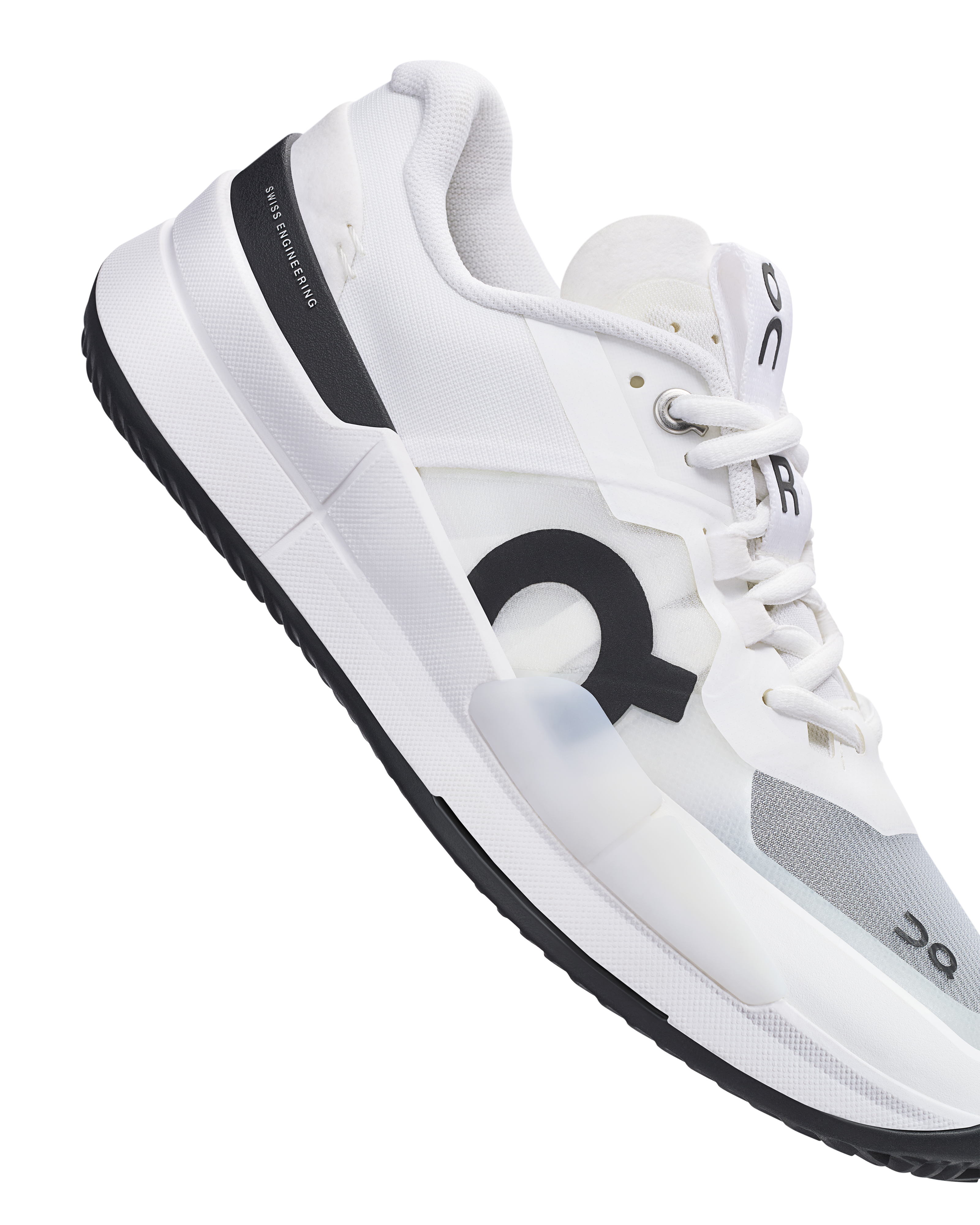 On Zapatillas de baloncesto para mujer THE ROGER Pro 2 Clay Lime | Limelight