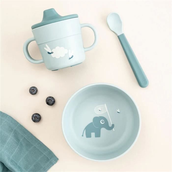 First meal set for gourmets - Elphee