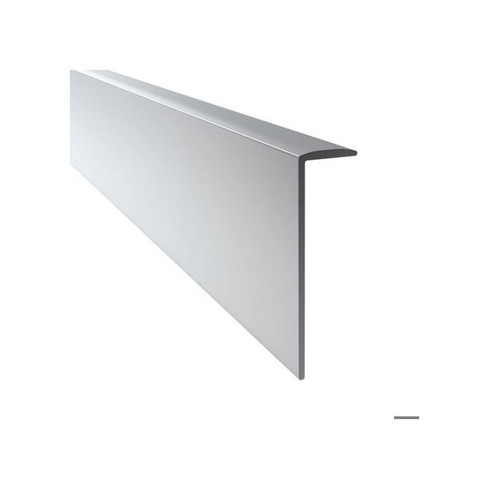 Schutzprofil – NORDLINGER PRO – 5er-Pack – Aluminium – Länge 315 cm – Dicke 38 mm
