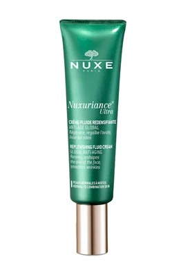 NUXE Nuxe Verstevigende Crème-Vloeistof Nuxuriance Ultra 50 ml Wereldwijde anti-veroudering