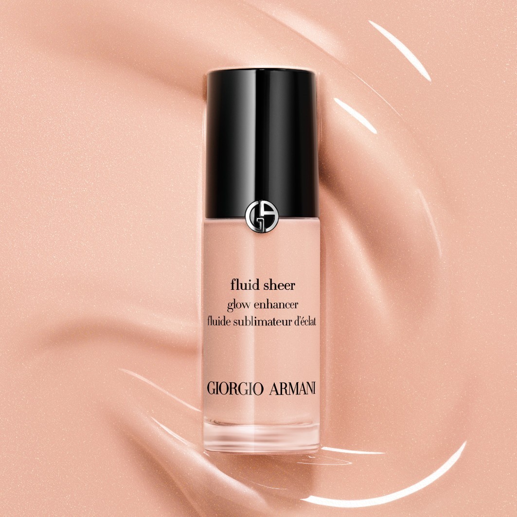 „Armani“ skaidrusis žymeklis-skystis – 18 ml