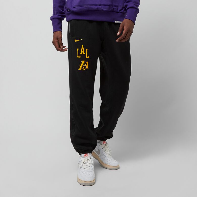 Los Angeles Lakers Standard Issue City Edition broek