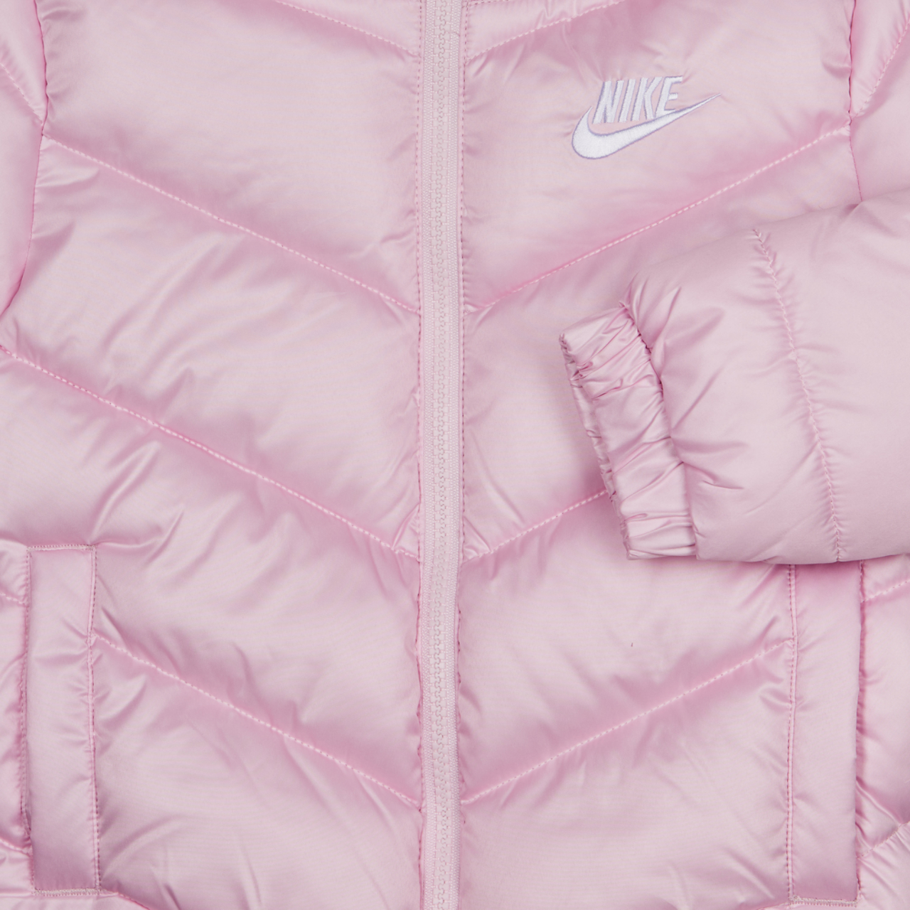 Nike Adp Puffer