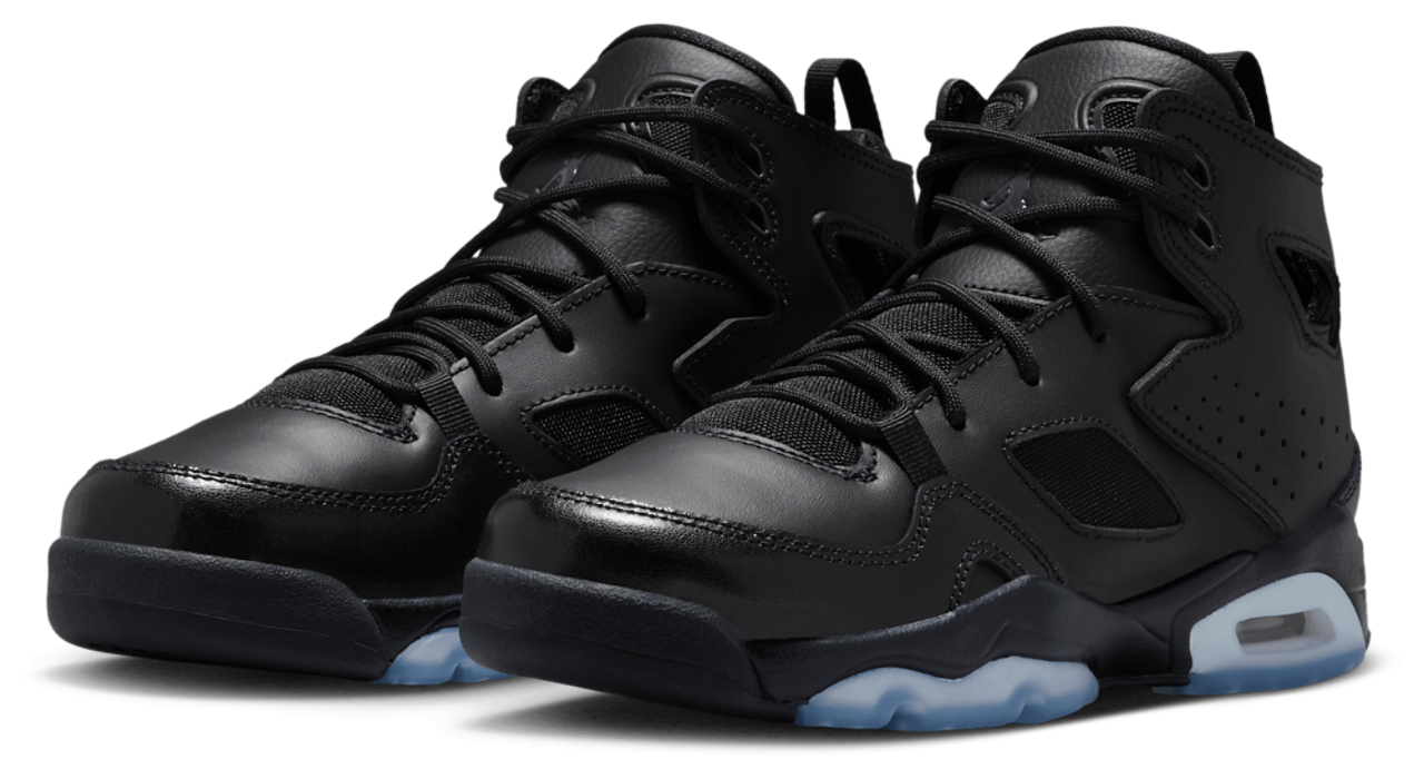 Jordan Flyklub '91