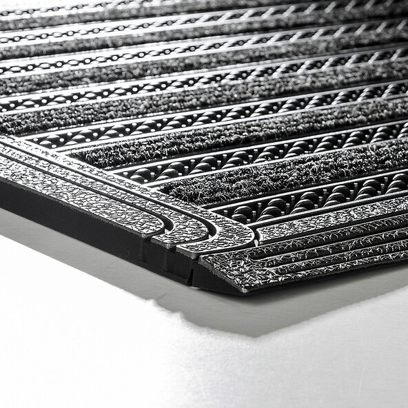 GridActiv dørmåtte, 70 x 44 cm