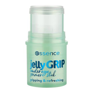 Essence Jelly Grip Under Eye Primer Stick Primer Forfriskende nedre øyelokk 1 enhet 1 enhet