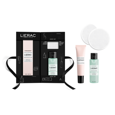 Lierac Coffret Hydragenist 1 a 1 a