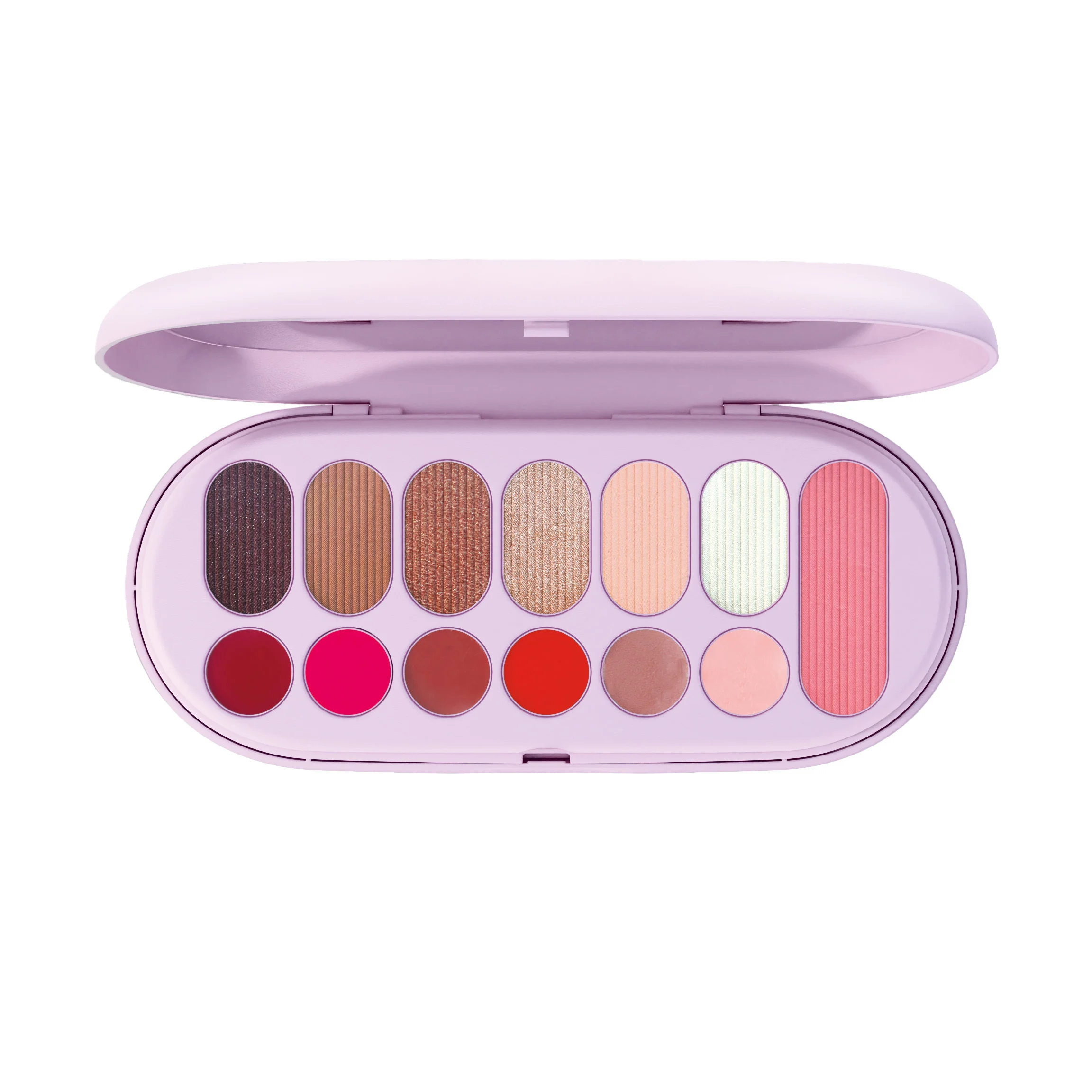Occhi Make My Day S - Lilac - Palette occhi