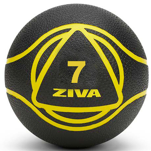 Ziva Essentials - Medizinball 7 kg