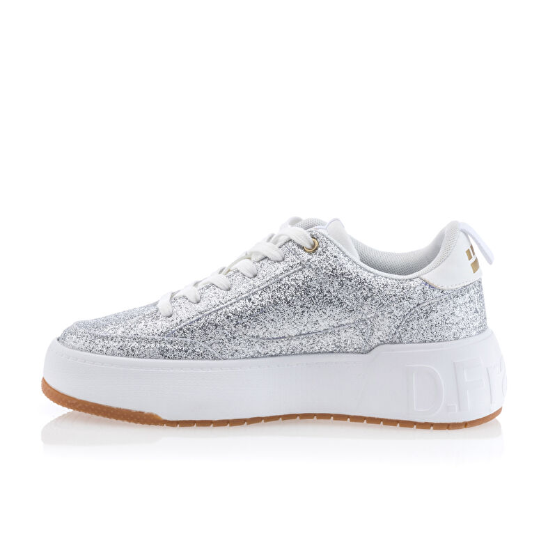 Baskets / sneakers Femme Gris