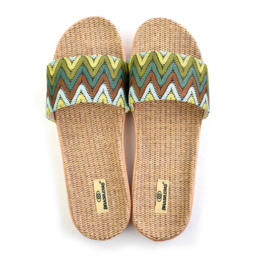 Braziliaanse Flip-Flops®, Loom Train Shovel