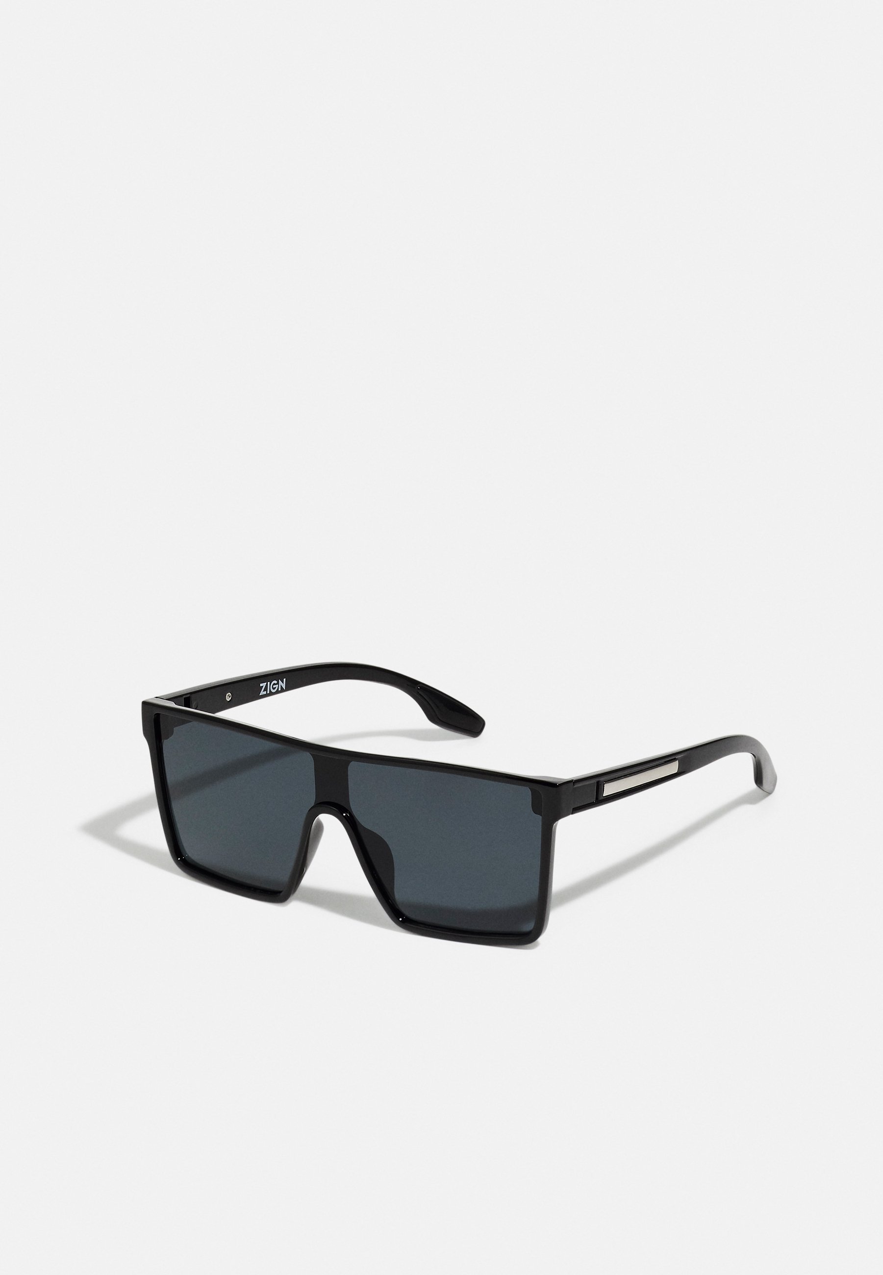 Zign UNISEX - Occhiali da sole - neri