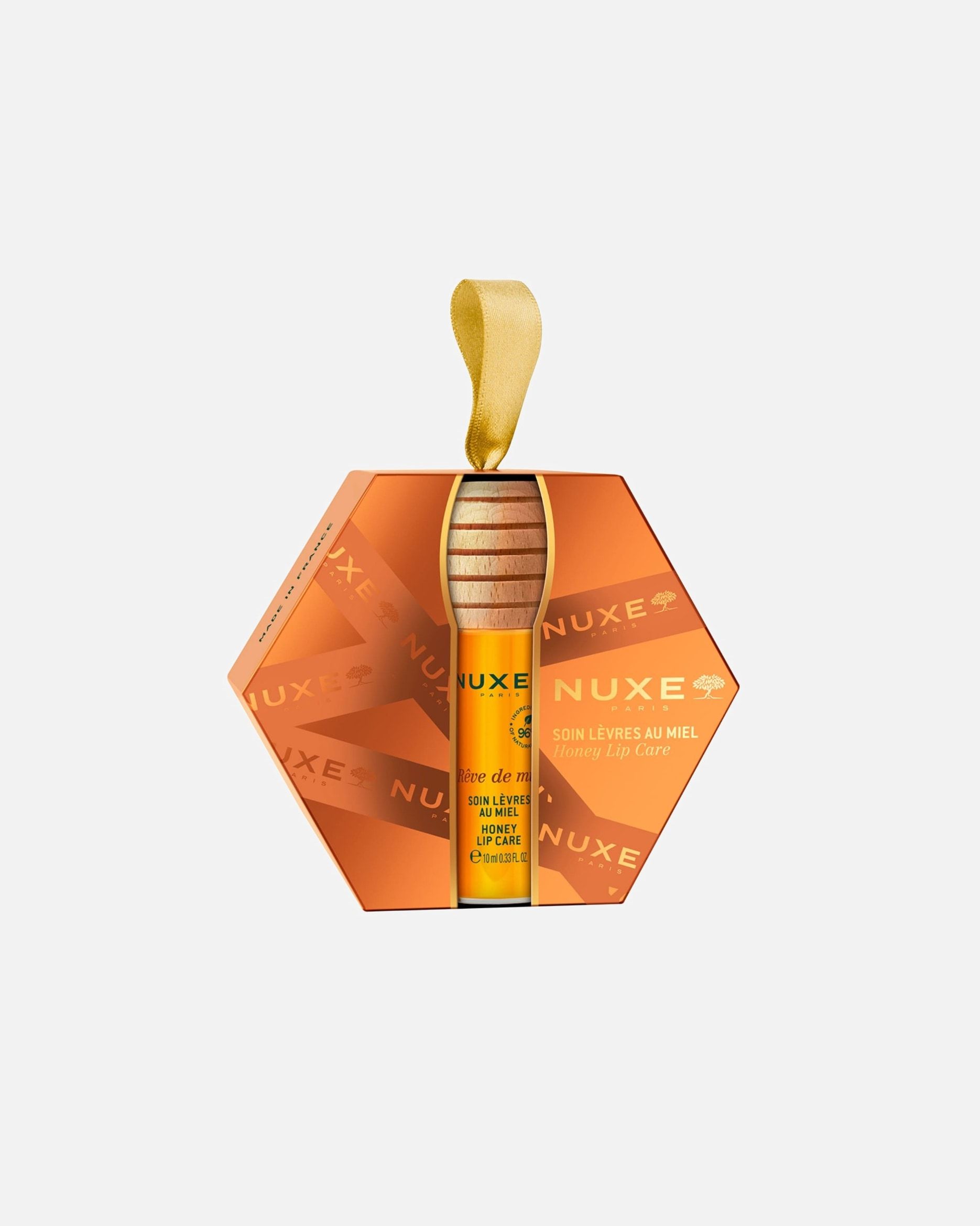 NUXE Lip Care божићни поклон сет са медом – 1 комад