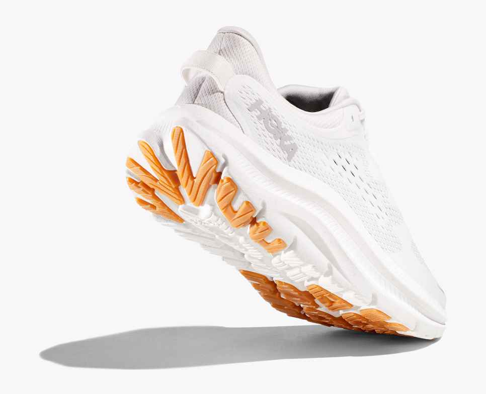 HOKA Kawana 2 Blanc / Nuage Nimbus