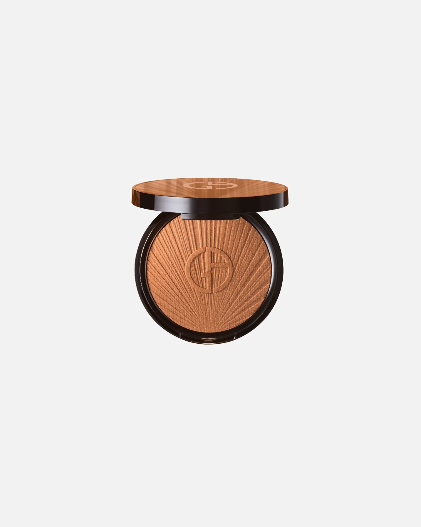 Armani Bronzer Luminous Silk Bronzing Powder - 18 g