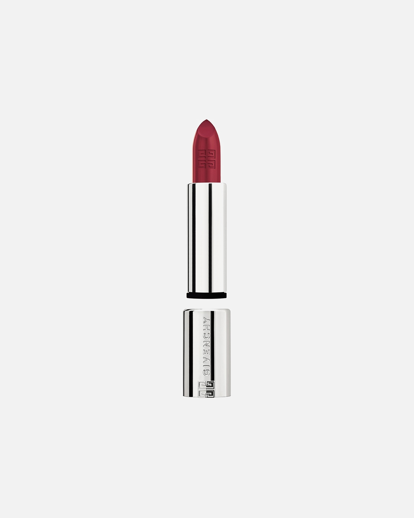 Rossetto Givenchy Le Rouge Interdit Intense Silk - 3,4 g