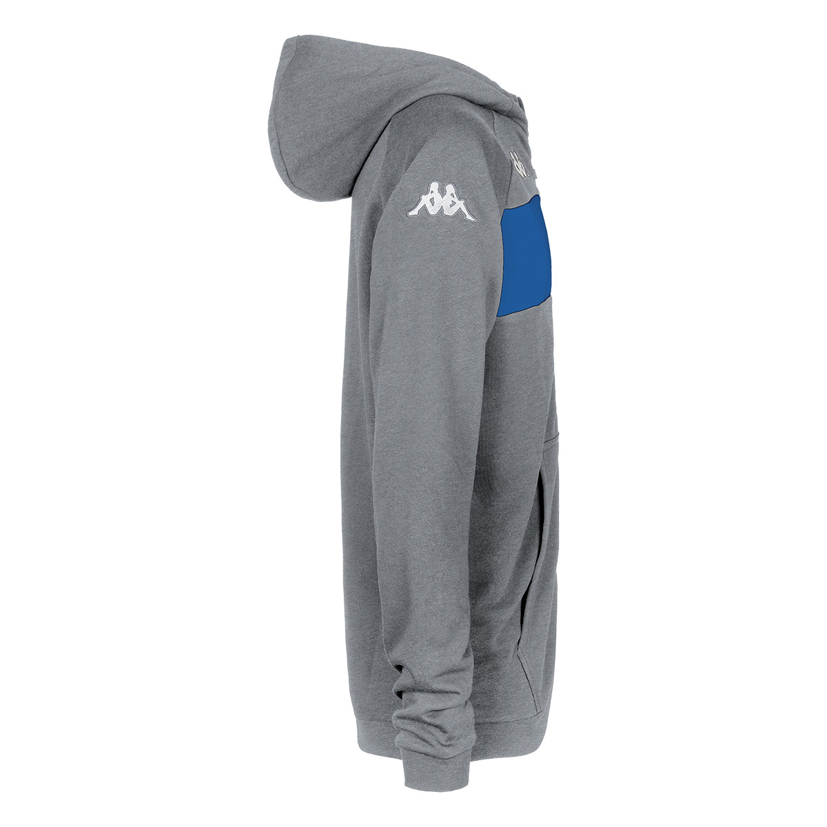 Sudadera Con Capucha Kappa Dacciozi