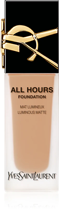 Base de longa duração Yves Saint Laurent All Hours FPS 39