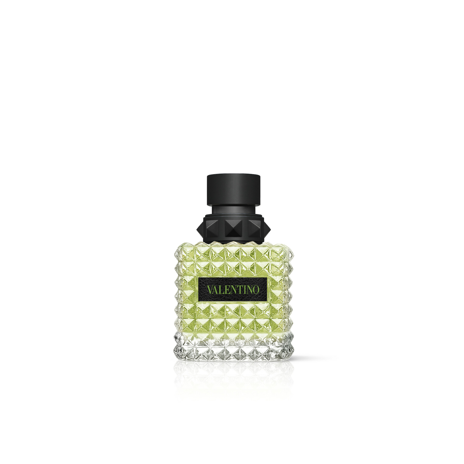 Born in Roma Green Stravaganza Donna EdP 50 ml - Valentino