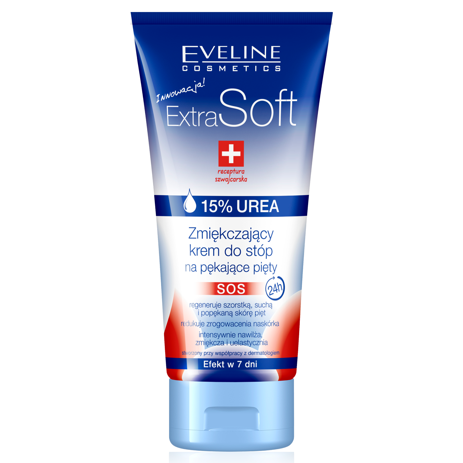 Eveline Cosmetics Extra Soft