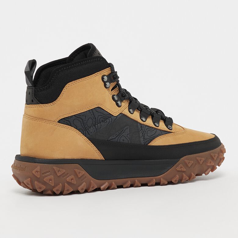GS Motion 6 Mid F/L WP