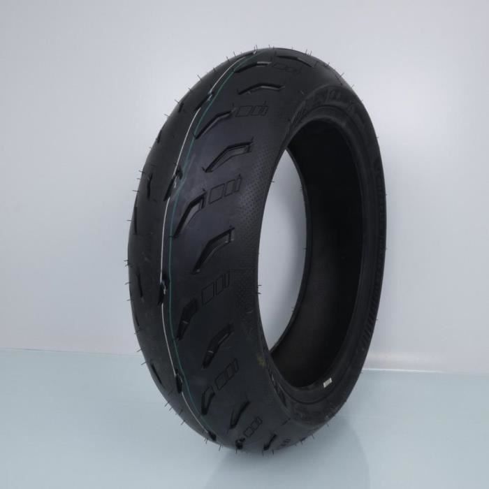 Pneumatico per moto - MICHELIN - 190-55-17 - Compatibile con Honda CB 1000 R 2018-2020 - Rapporto d'aspetto 55 - Larghezza 190