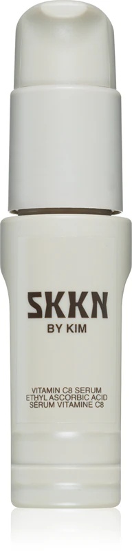 SKKN by Kim Skincare serum z vitaminom C 8