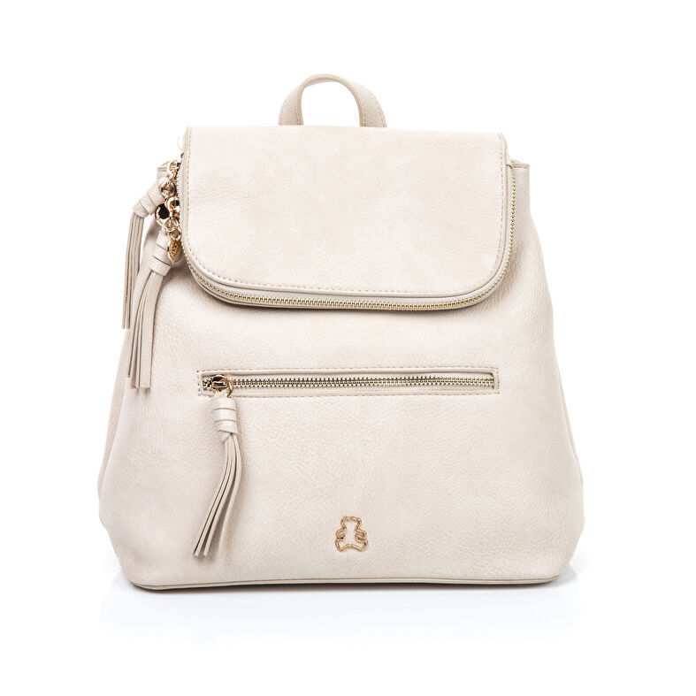 Beige tasker til kvinder