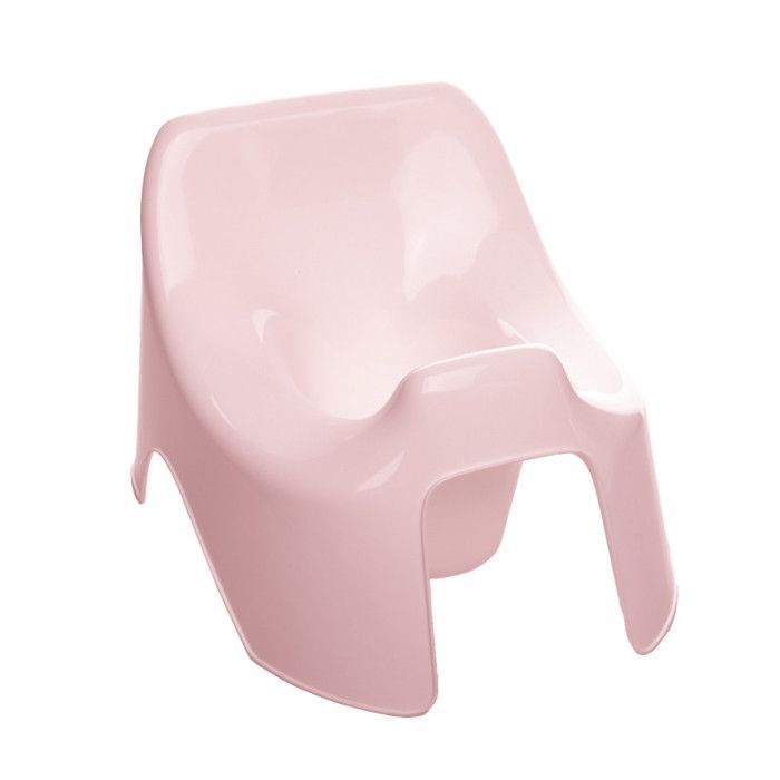 Penico infantil THERMOBABY Pulman - Rosa Claro