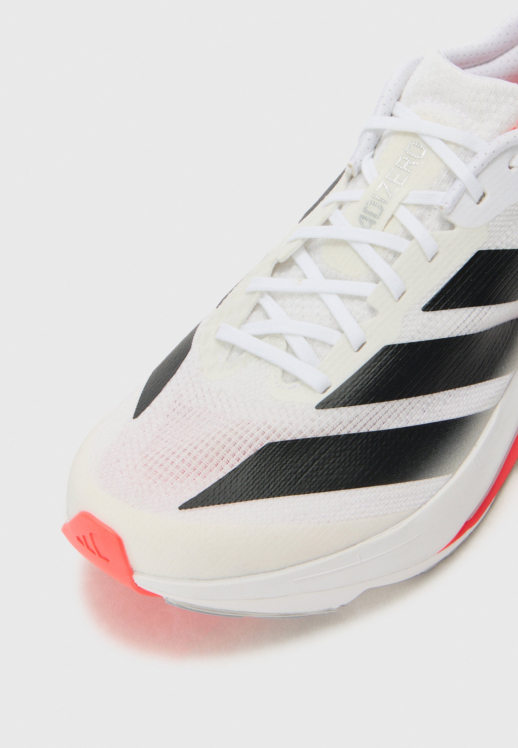 adidas Performance ADIZERO SL2 - Hardloopschoenen voor op de weg - wolkwit/kernzwart/helderrood