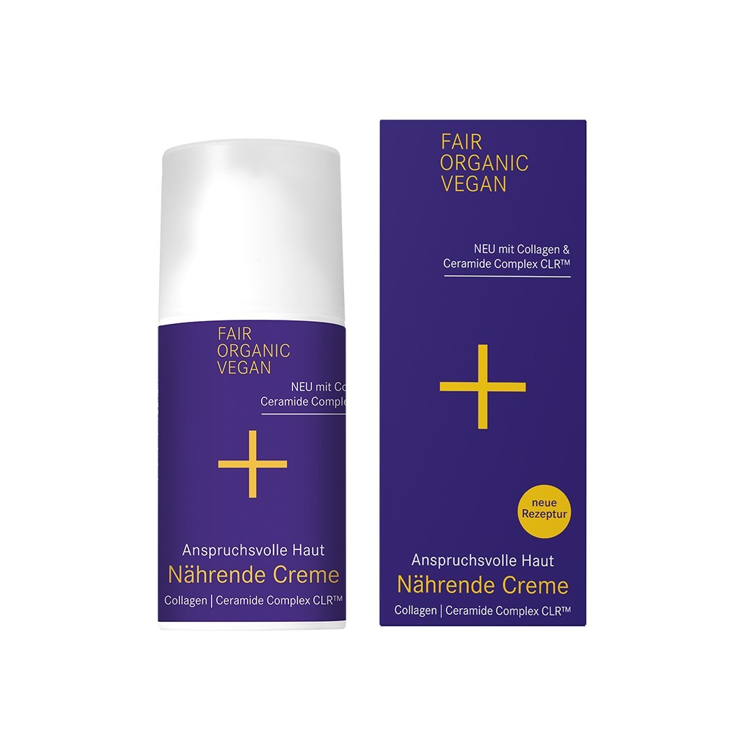 i+m Anti-Aging njega s avokadom i hijaluronskom kiselinom - 30 ml