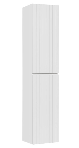 ICONIC WHITE 80-01-D-2D Słupek Wysoki