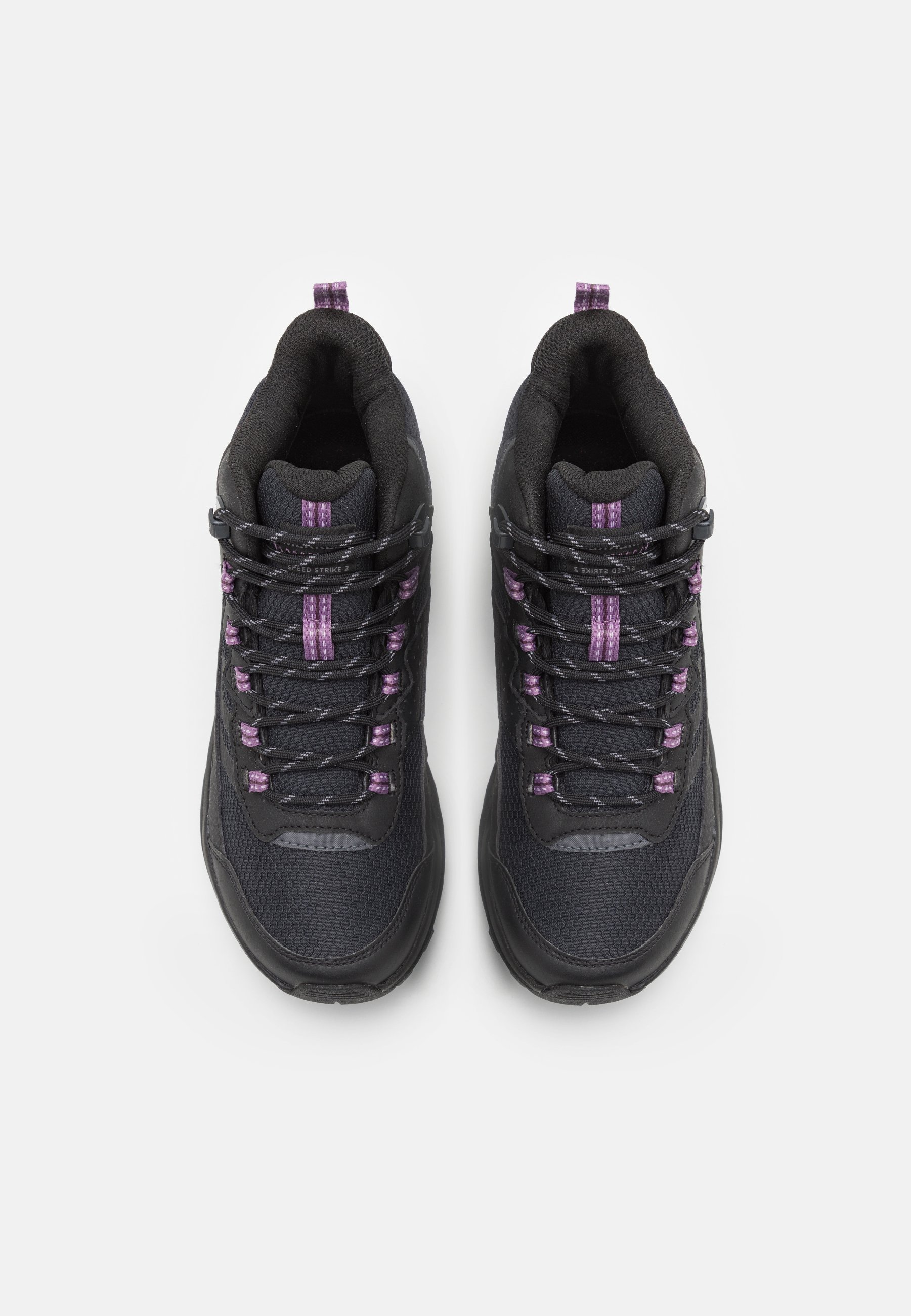 Merrell SPEED STRIKE 2 - Wandelschoenen - zwart