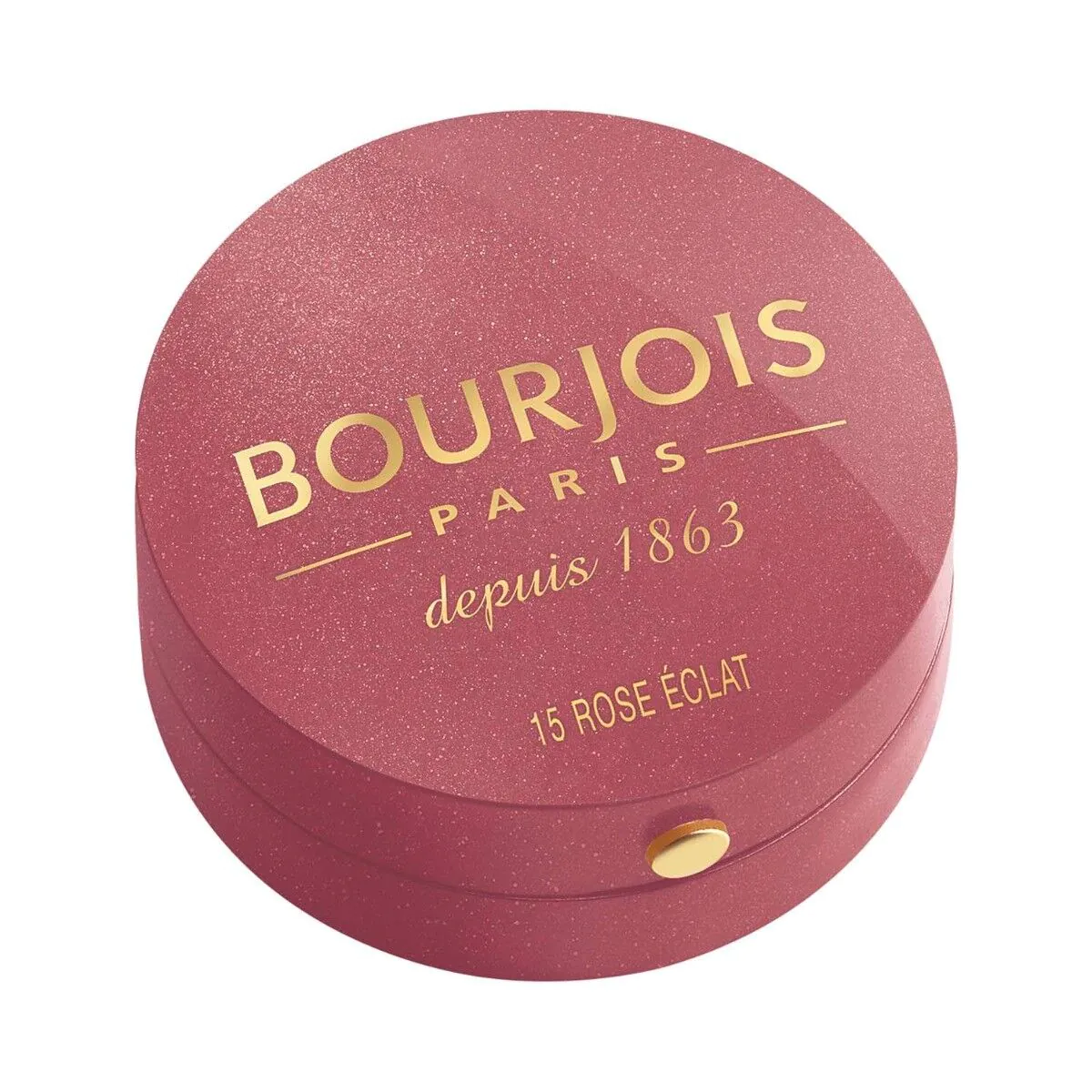 Bourjois Pastel Joues 15 Rose Eclat Róż do policzków