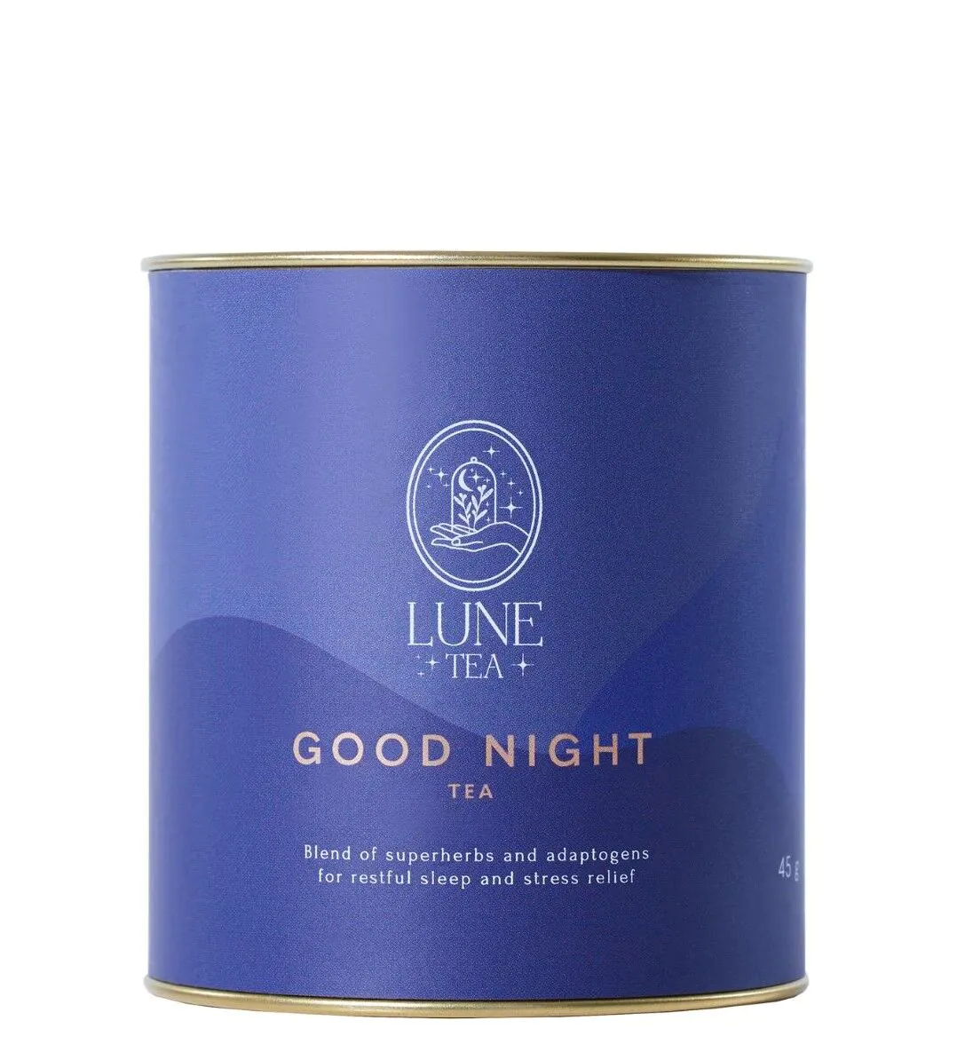 Lune Tea Herbata Ziołowa Good Night