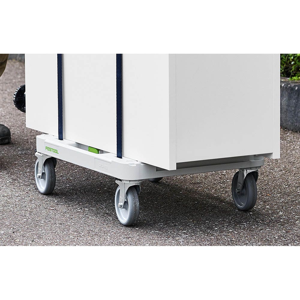 FESTOOL görgős kocsi Systainer3 és T-LOC tárolókhoz SYS-RB 204869