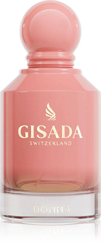 Gisada Donna parfumovaná voda pre ženy