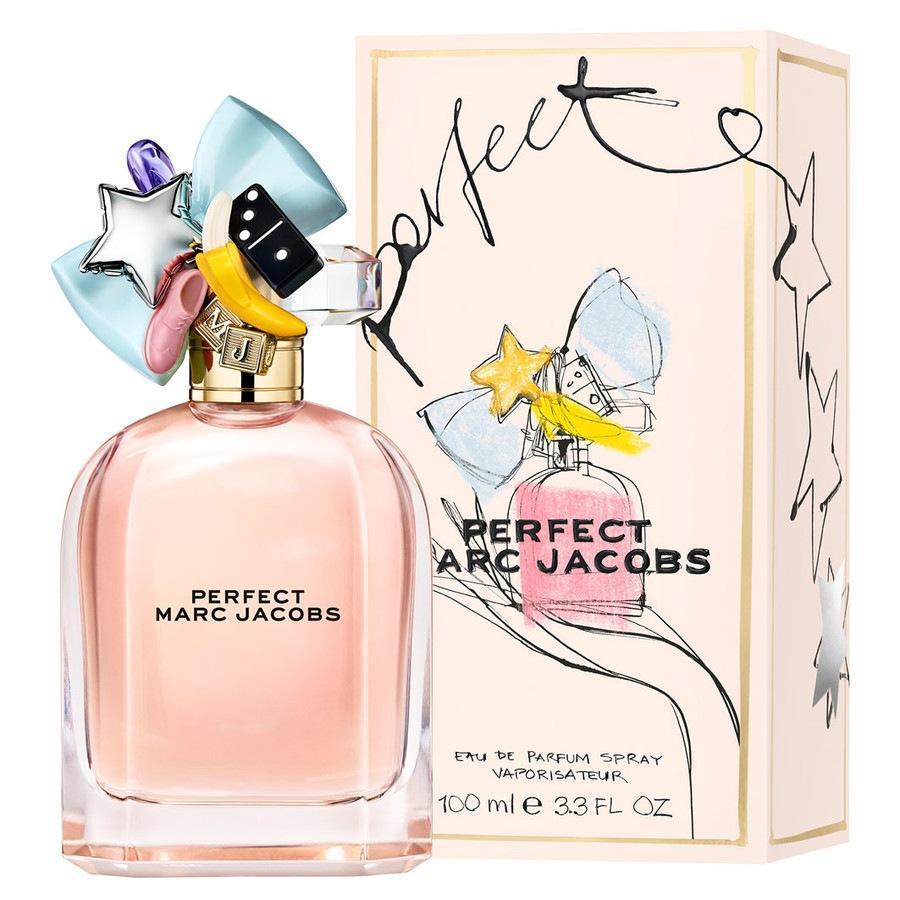 Parfumovaná voda Marc Jacobs Perfect Eau de Parfum - 30 ml