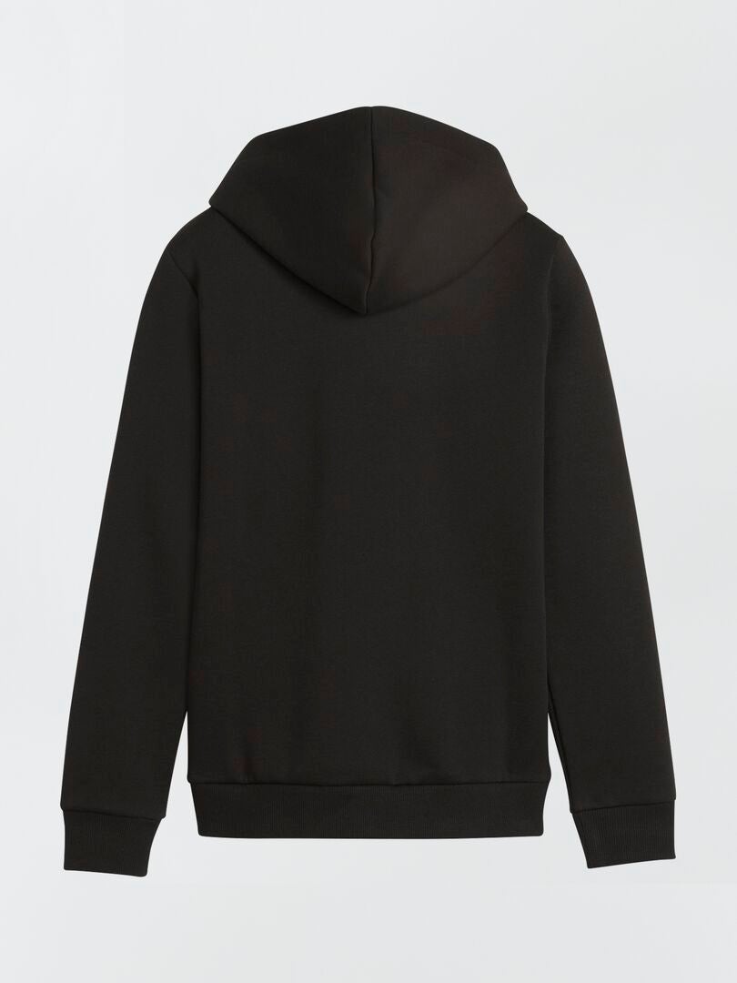 Sudadera con capucha 'Puma' - NEGRA