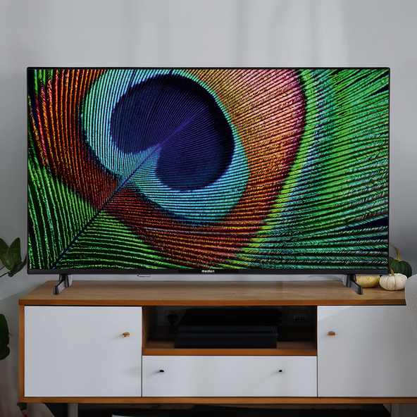 Τηλεόραση Android Full HD 80 εκ. (32