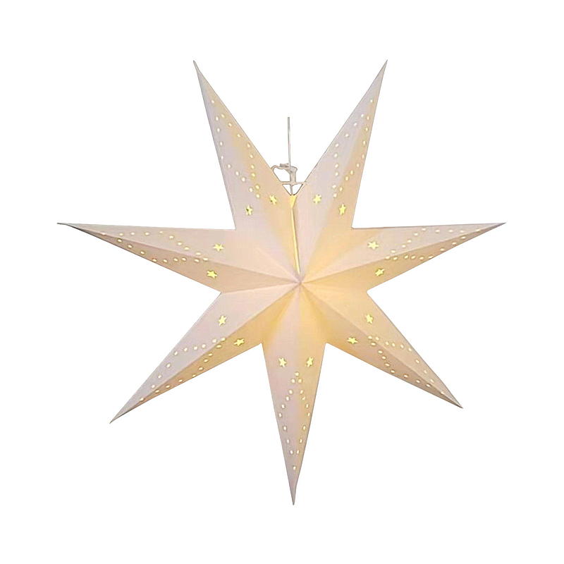 Stella di Natale Light IT ø 75 cm