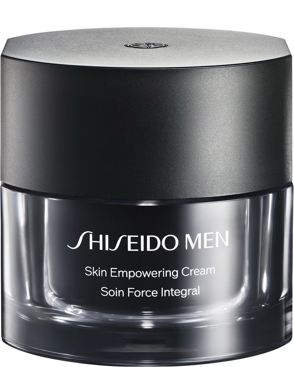 SHISEIDO vyrų odą stiprinantis kremas