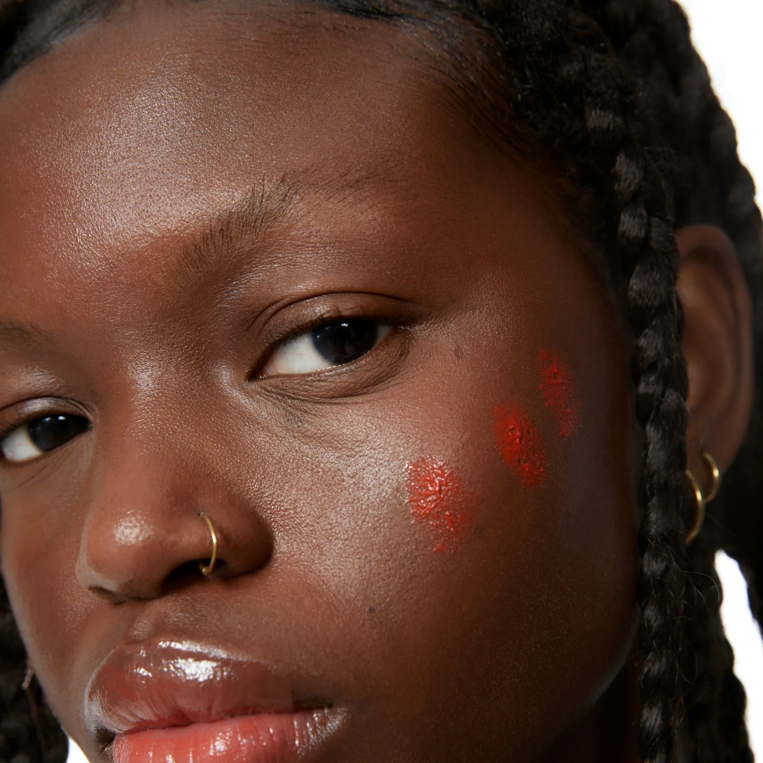 Incarnato Oh.Sole Mio Blush - Fard crema