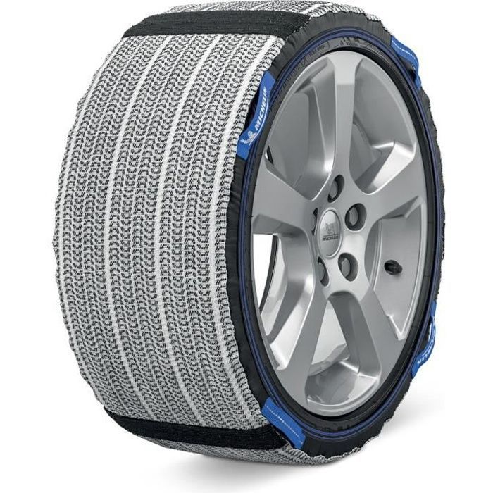 MICHELIN - Schneesocken - SOS GRIP® EVOLUTION 7