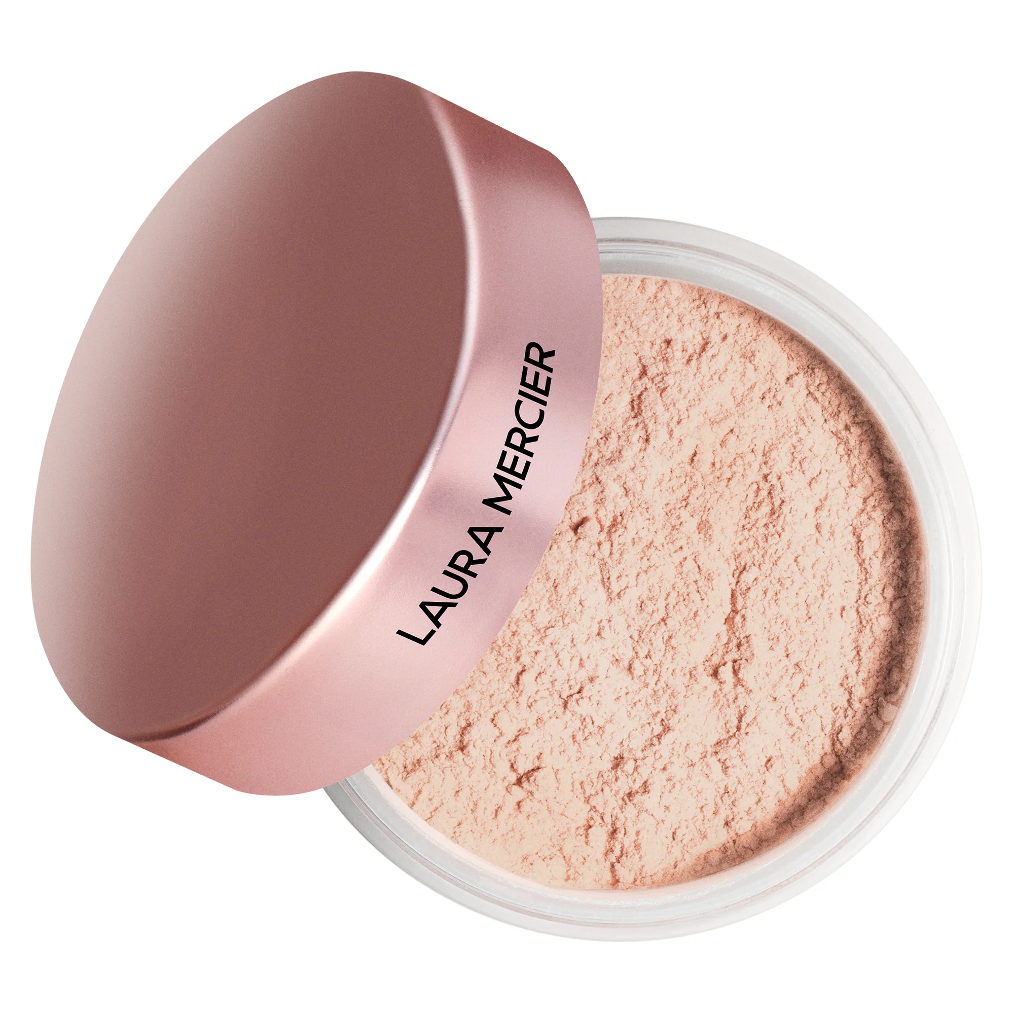 Setting Powders Translucent Loose Setting Powder Ultra-Blur Tone-up FULL SIZE - Cipria polvere