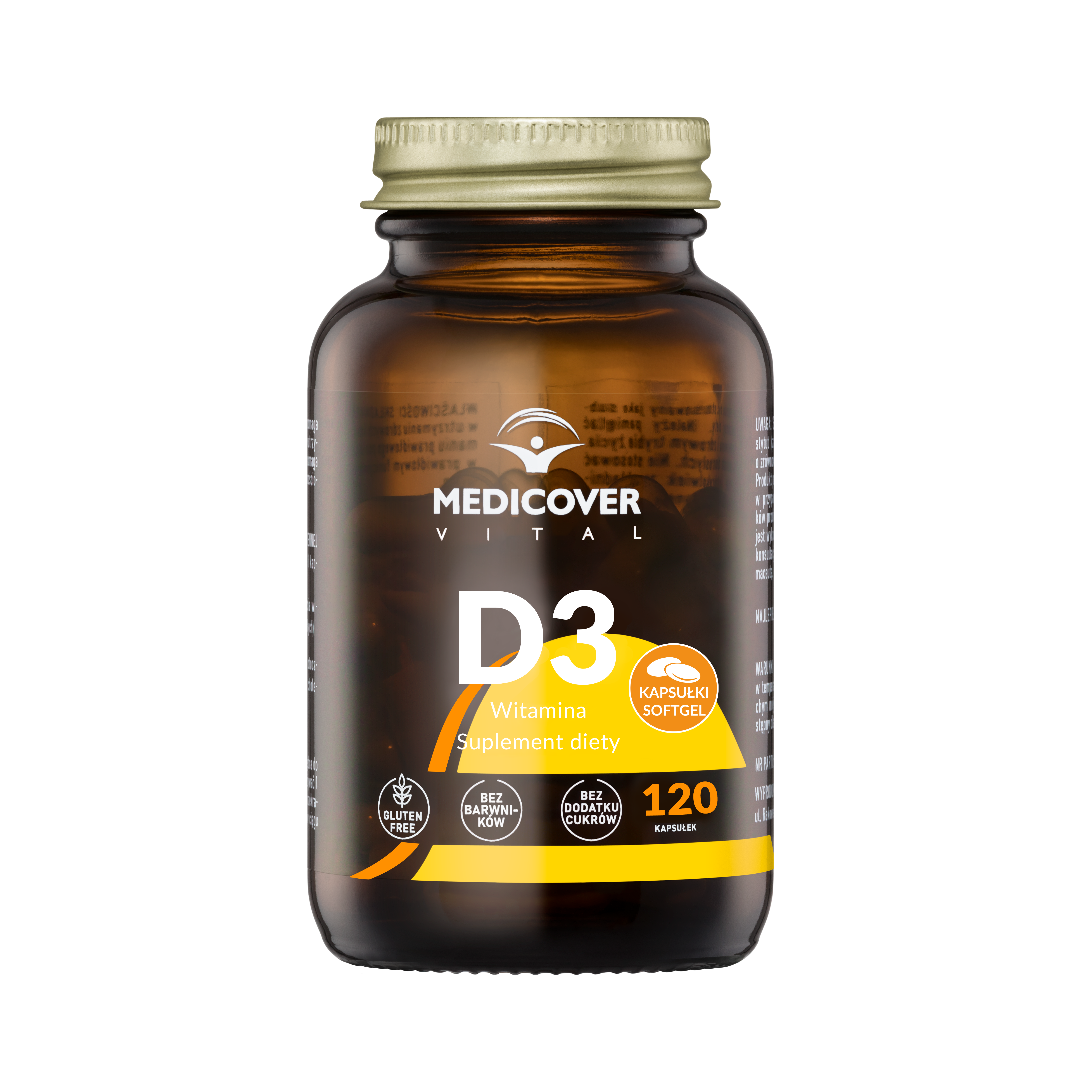 Medicover Vital